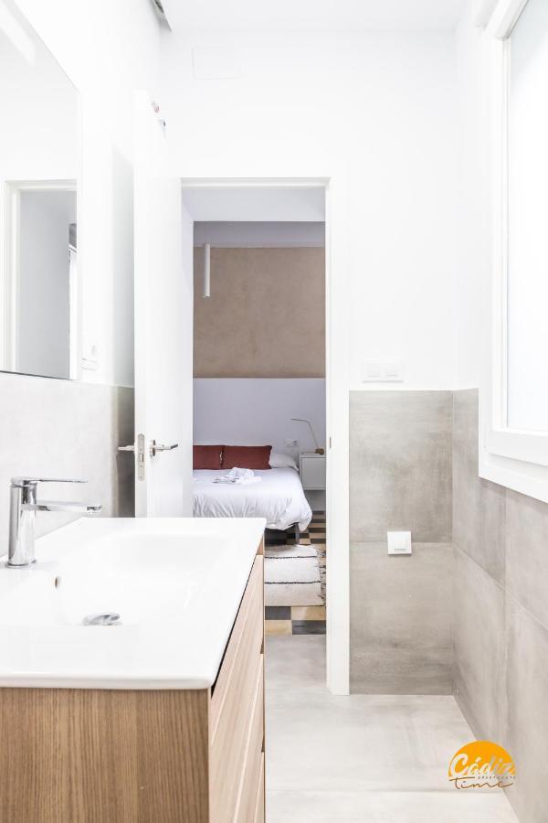 La Casa Del Alfarero By Cadiz Time Apartment Екстериор снимка