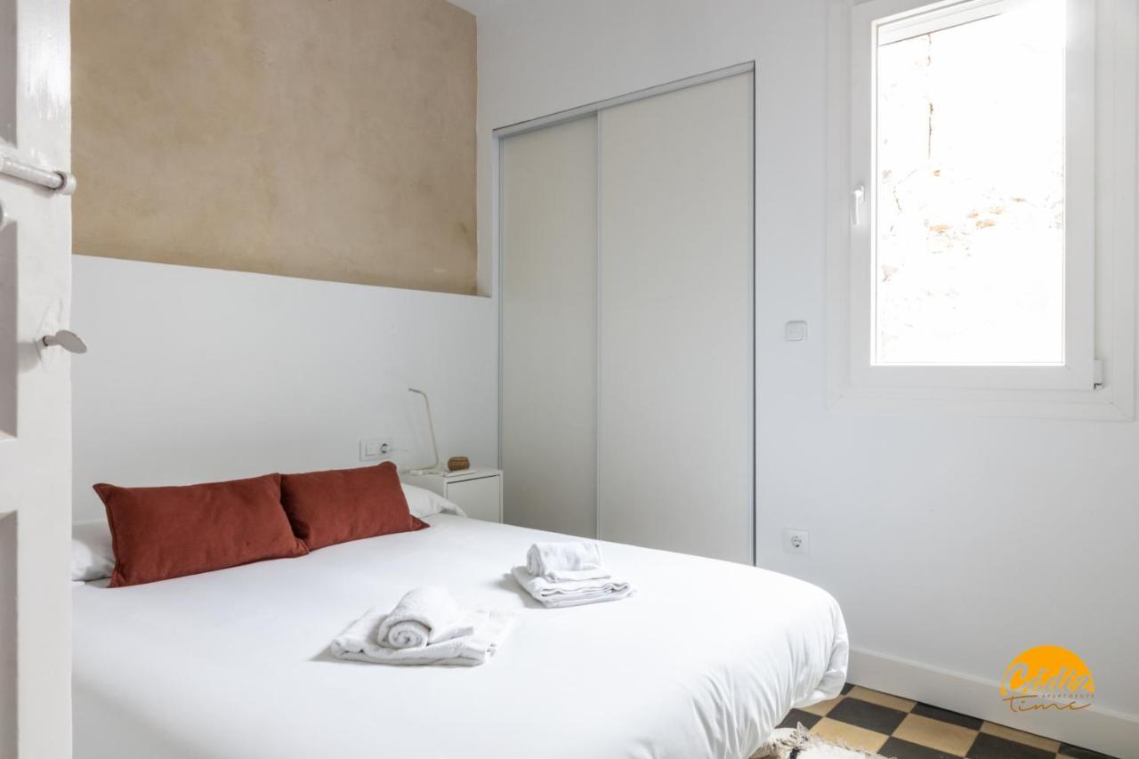 La Casa Del Alfarero By Cadiz Time Apartment Екстериор снимка